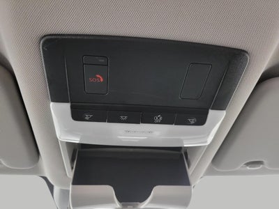 2025 Nissan Rogue SV Intelligent AWD