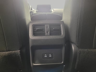 2025 Nissan Rogue SV Intelligent AWD
