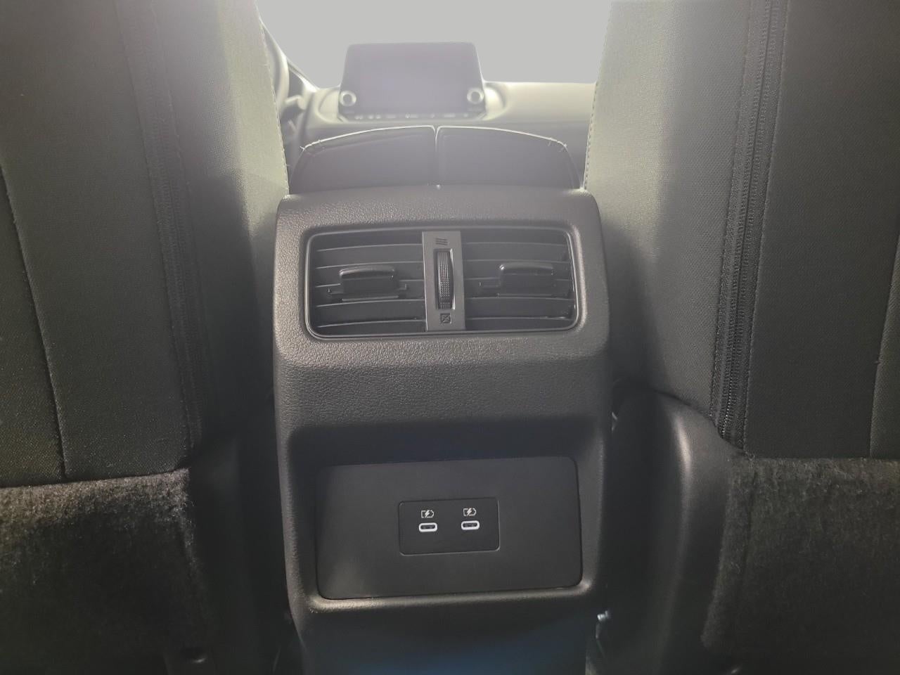 2025 Nissan Rogue SV Intelligent AWD