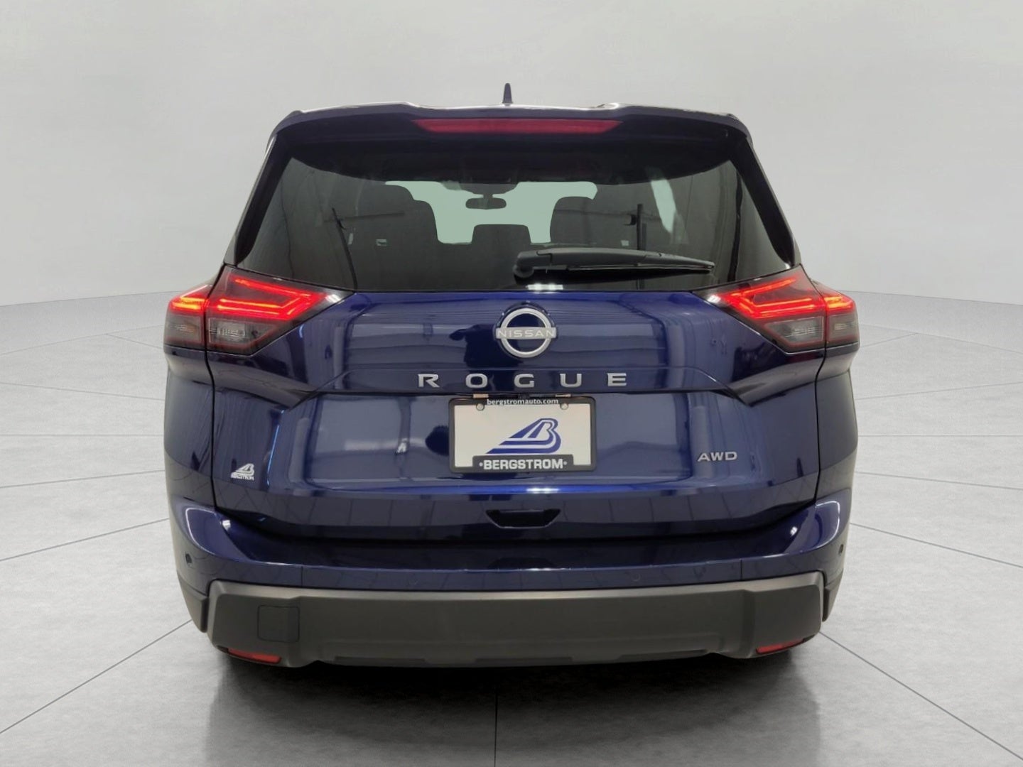 2025 Nissan Rogue SV Intelligent AWD