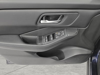 2025 Nissan Rogue SV Intelligent AWD