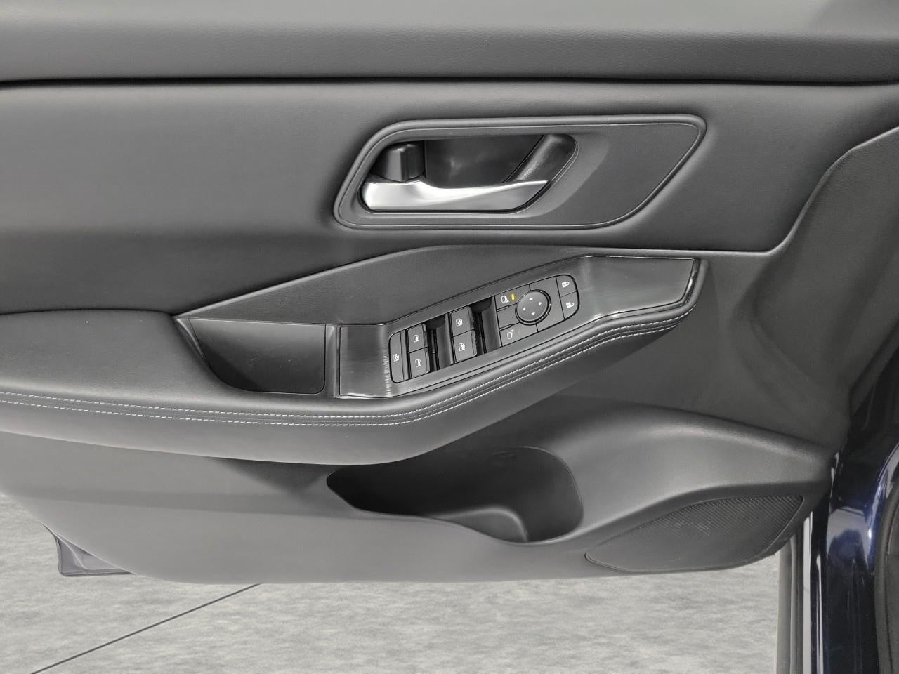 2025 Nissan Rogue SV Intelligent AWD
