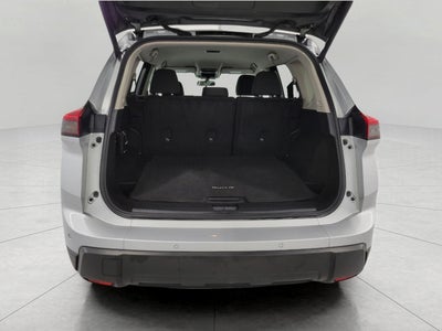 2025 Nissan Rogue SV Intelligent AWD