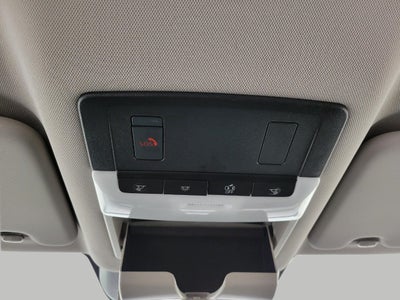 2025 Nissan Rogue SV Intelligent AWD