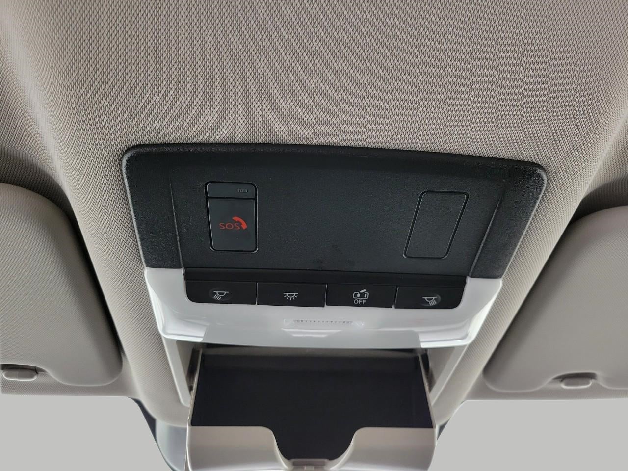 2025 Nissan Rogue SV Intelligent AWD