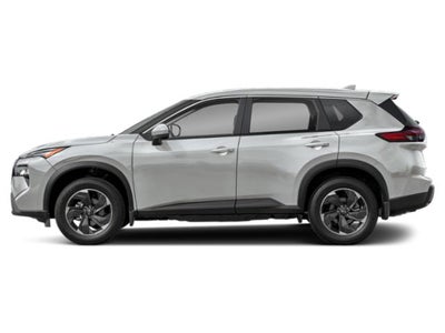 2025 Nissan Rogue SV Intelligent AWD