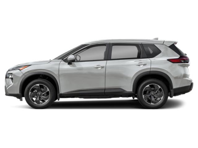 2025 Nissan Rogue SV Intelligent AWD