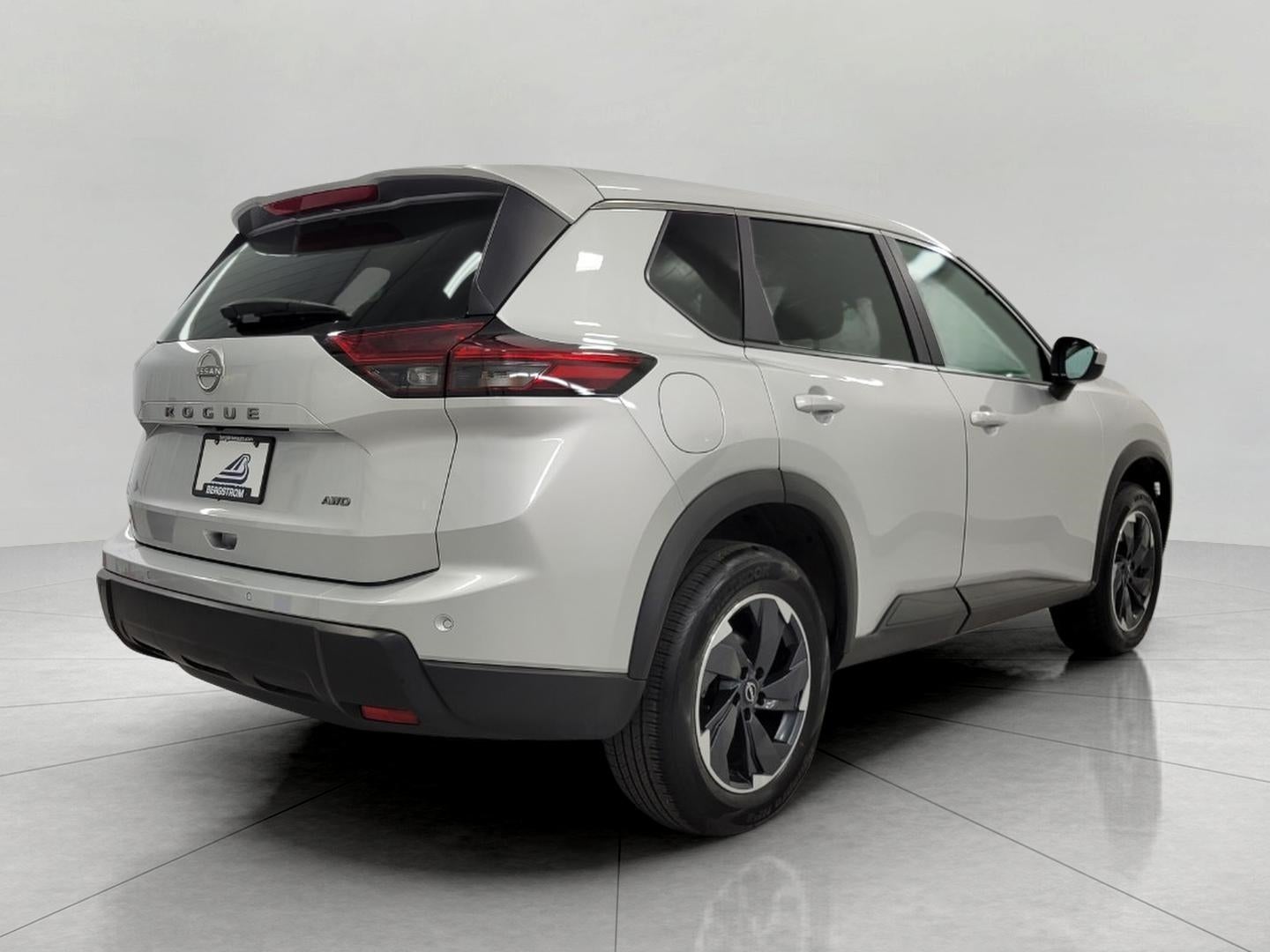 2025 Nissan Rogue SV Intelligent AWD