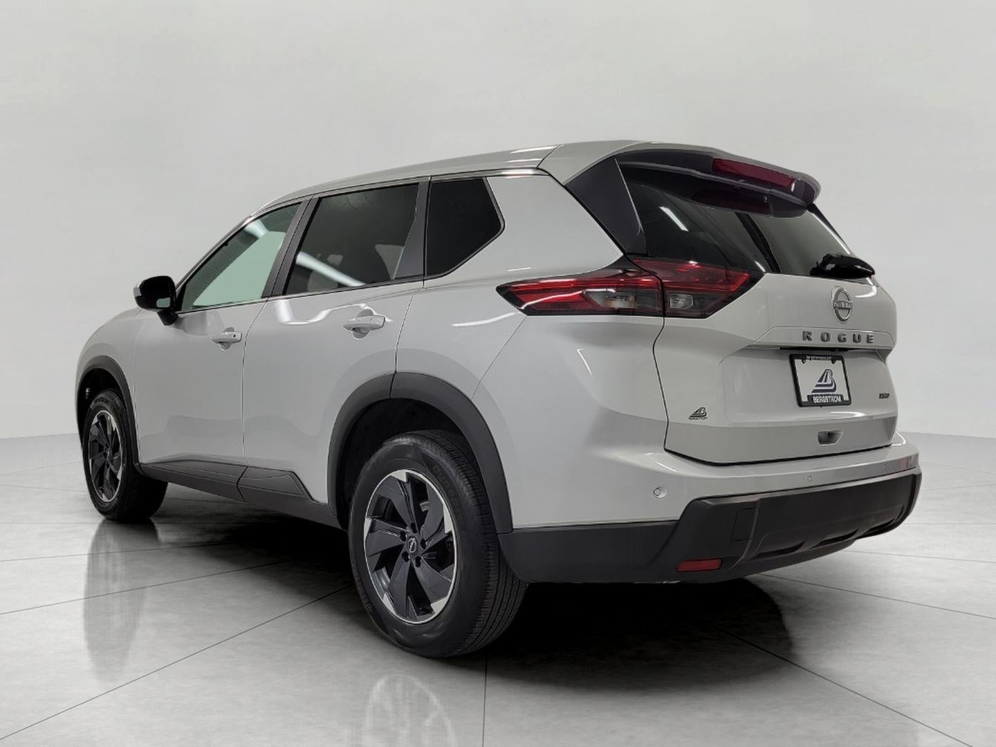 2025 Nissan Rogue SV Intelligent AWD