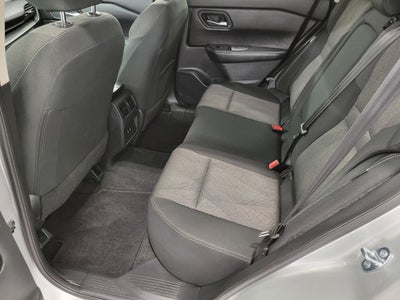 2025 Nissan Rogue SV Intelligent AWD