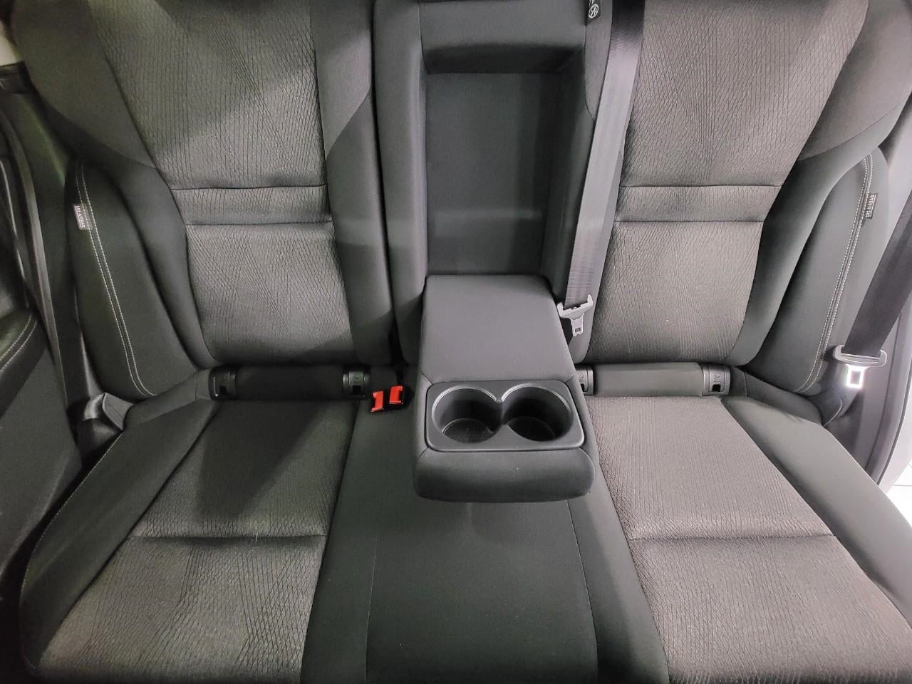 2025 Nissan Rogue SV Intelligent AWD