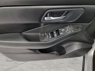 2025 Nissan Rogue SV Intelligent AWD