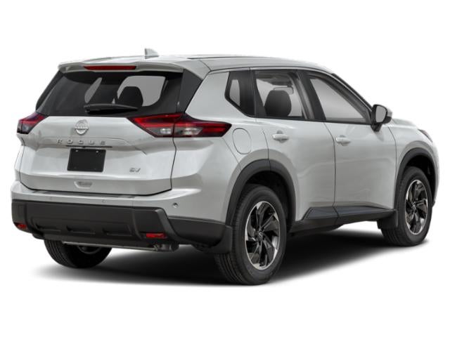 2025 Nissan Rogue SV Intelligent AWD