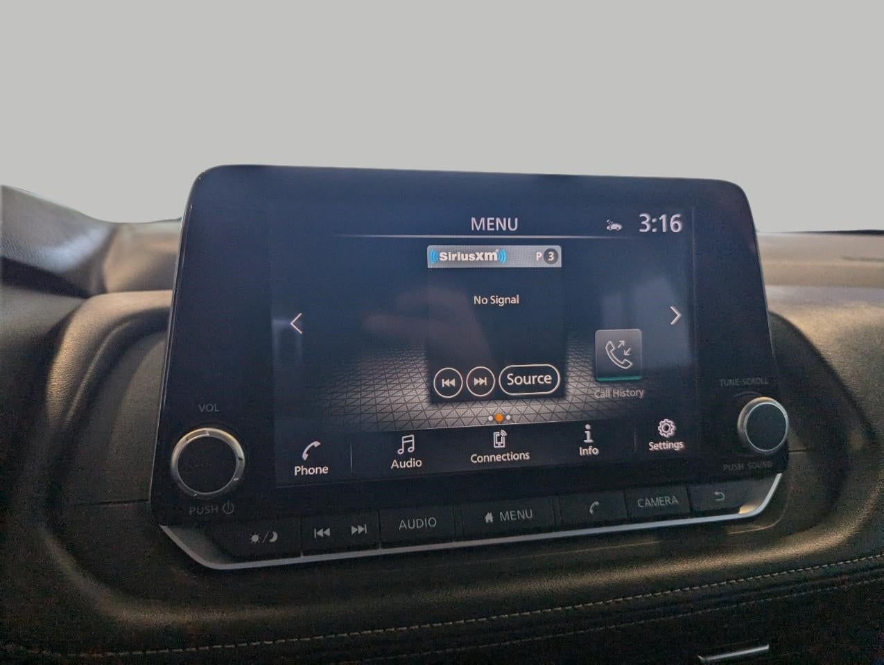 2025 Nissan Rogue SV Intelligent AWD