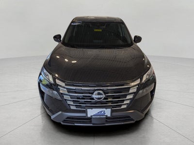 2025 Nissan Rogue SV Intelligent AWD