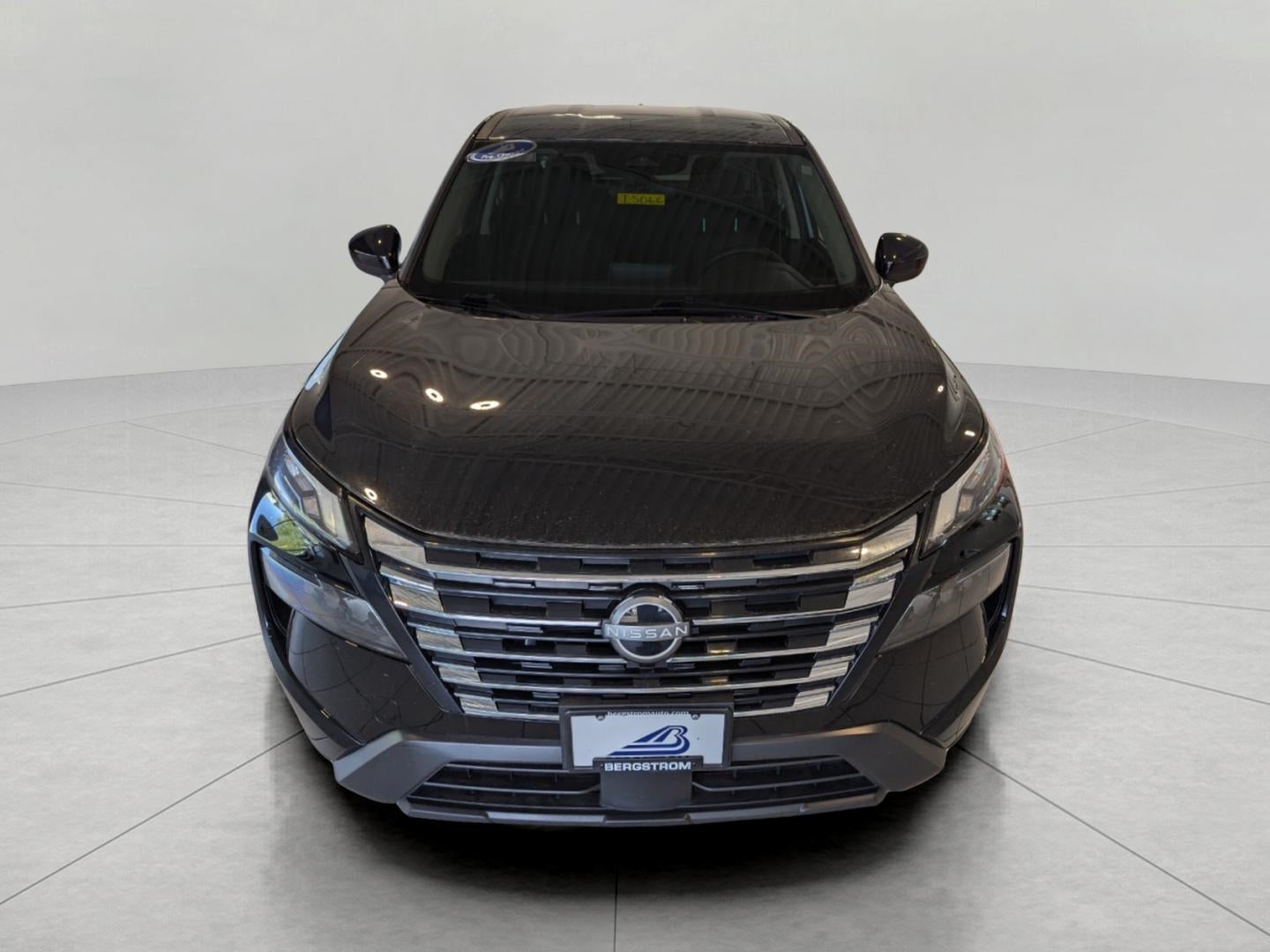 2025 Nissan Rogue SV Intelligent AWD