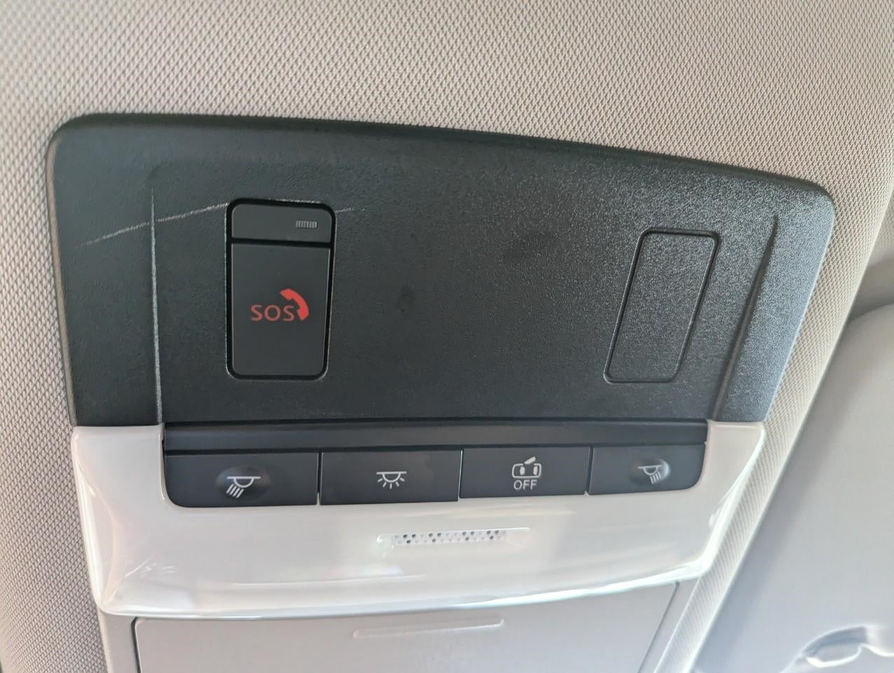 2025 Nissan Rogue SV Intelligent AWD