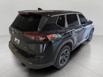 2025 Nissan Rogue SV Intelligent AWD