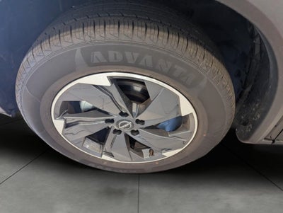 2025 Nissan Rogue SV Intelligent AWD
