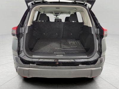 2025 Nissan Rogue SV Intelligent AWD