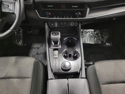 2025 Nissan Rogue SV Intelligent AWD