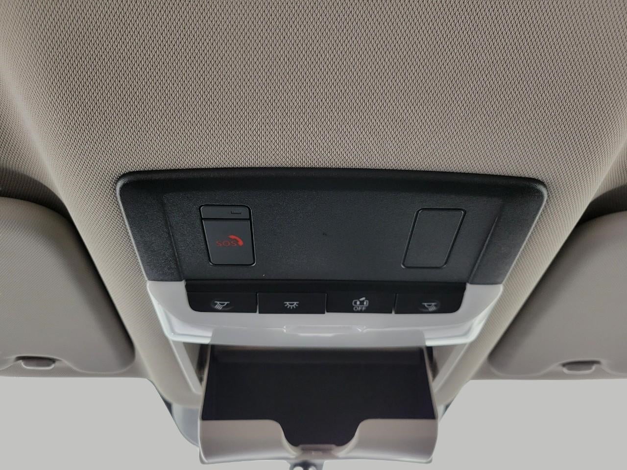 2025 Nissan Rogue SV Intelligent AWD