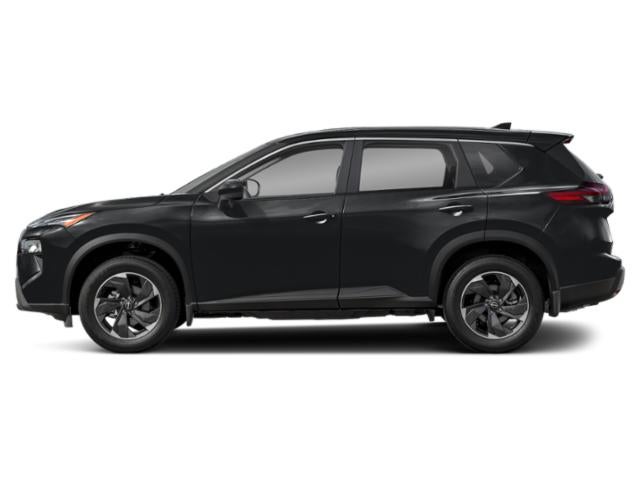 2025 Nissan Rogue SV Intelligent AWD