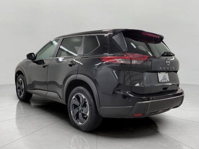 2025 Nissan Rogue SV Intelligent AWD