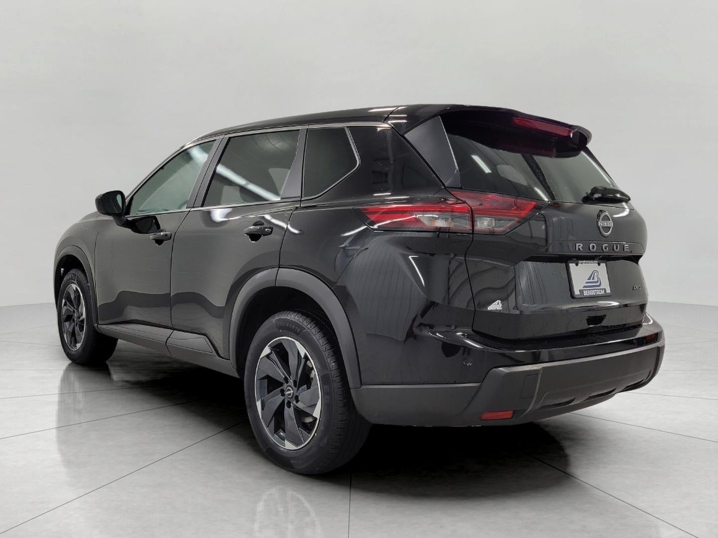 2025 Nissan Rogue SV Intelligent AWD