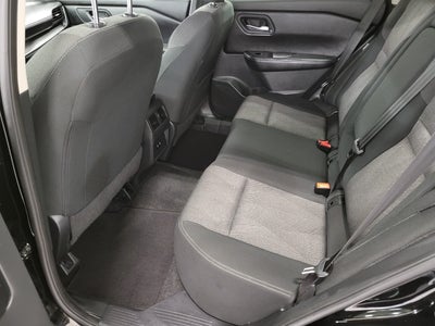 2025 Nissan Rogue SV Intelligent AWD