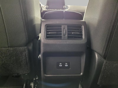 2025 Nissan Rogue SV Intelligent AWD