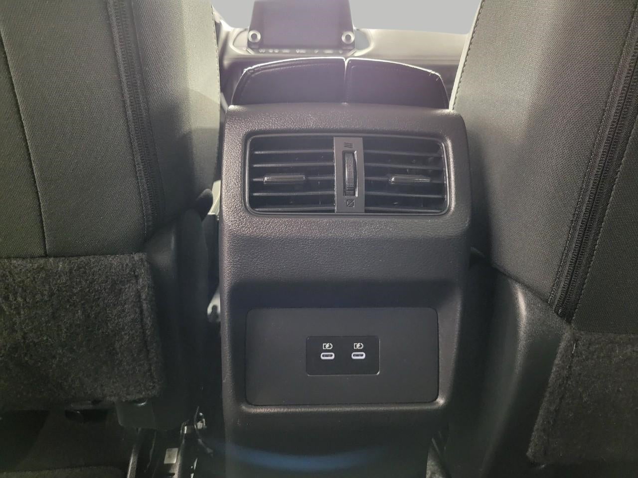 2025 Nissan Rogue SV Intelligent AWD