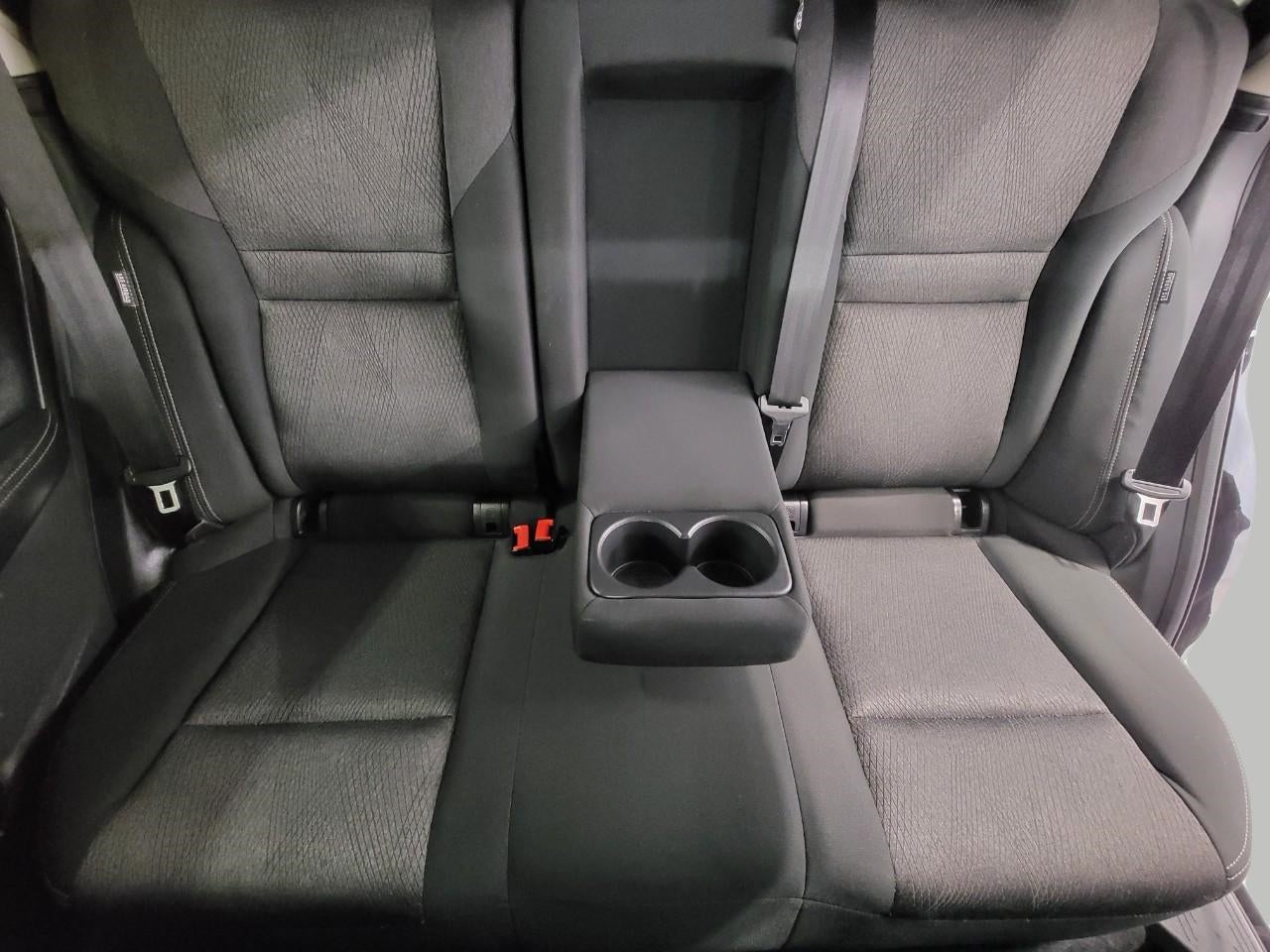 2025 Nissan Rogue SV Intelligent AWD