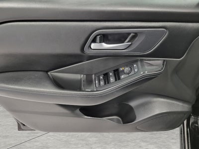 2025 Nissan Rogue SV Intelligent AWD