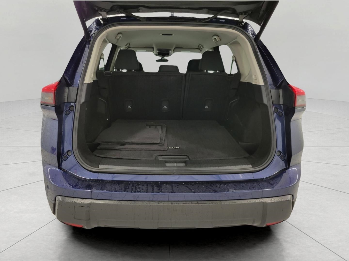 2025 Nissan Rogue SV Intelligent AWD