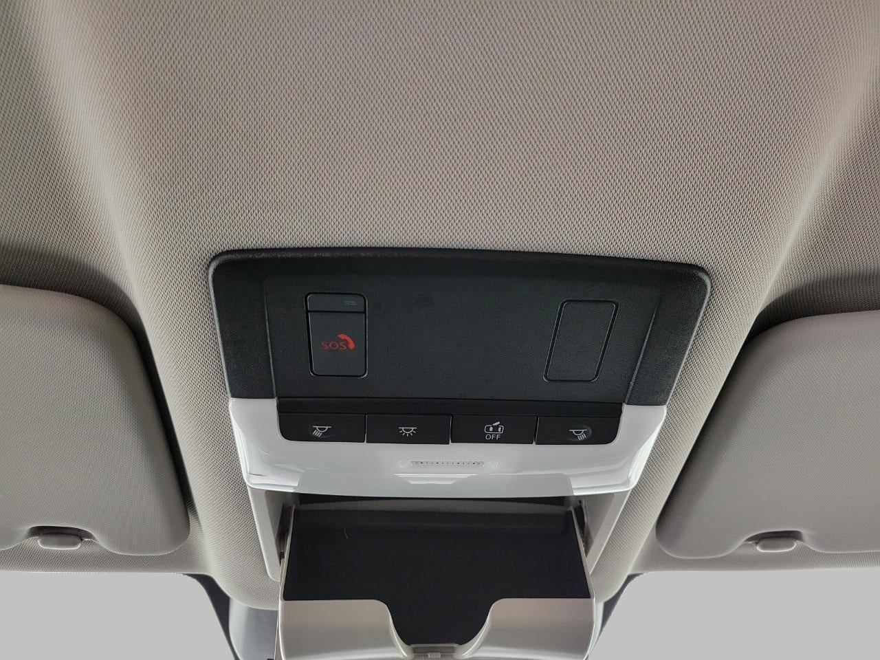 2025 Nissan Rogue SV Intelligent AWD