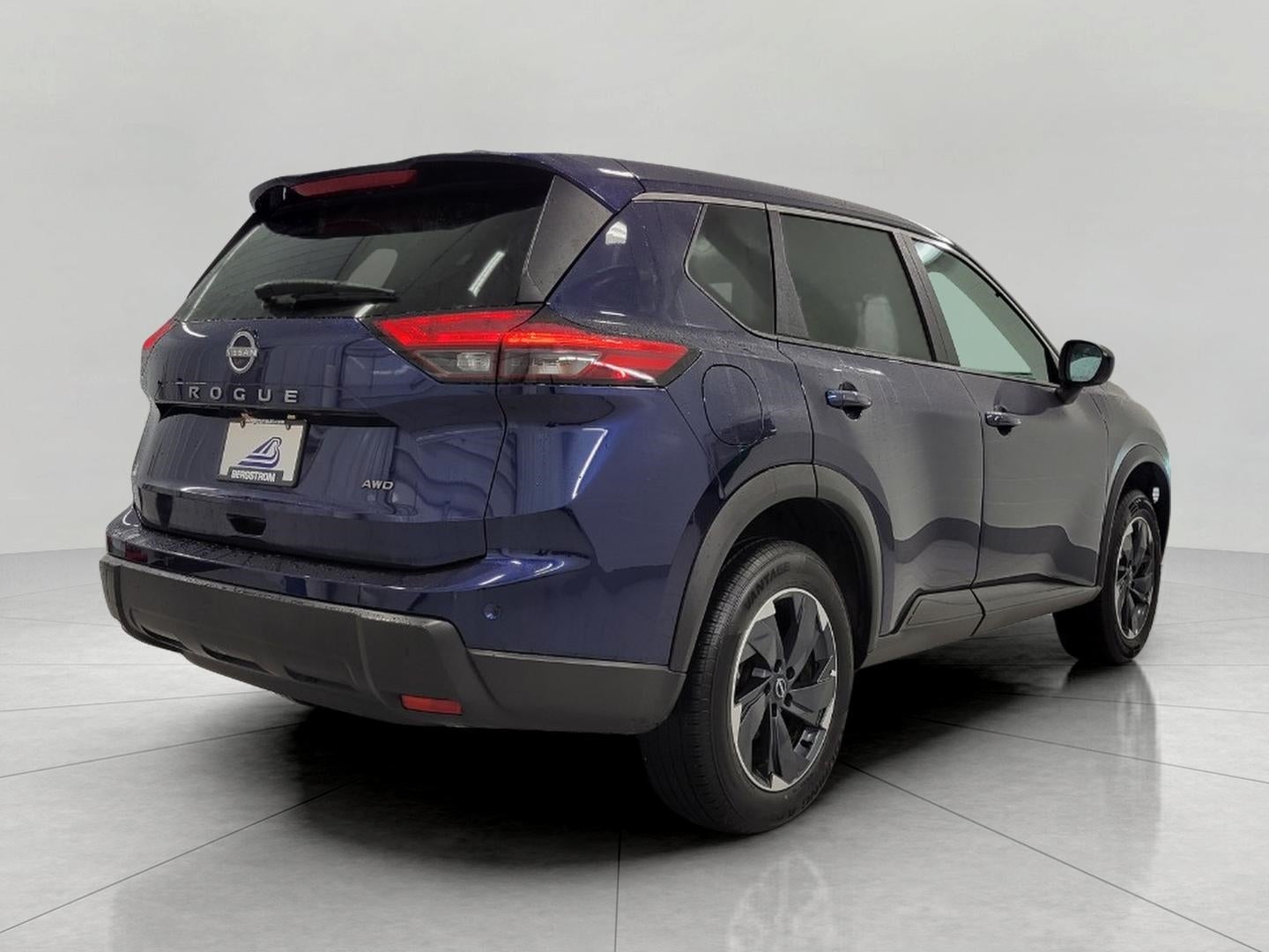 2025 Nissan Rogue SV Intelligent AWD