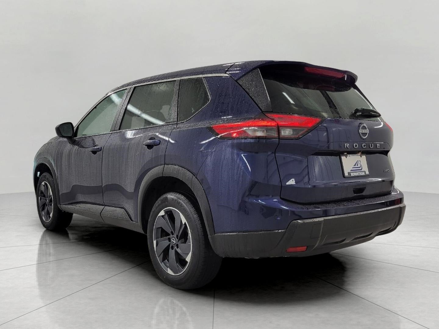 2025 Nissan Rogue SV Intelligent AWD
