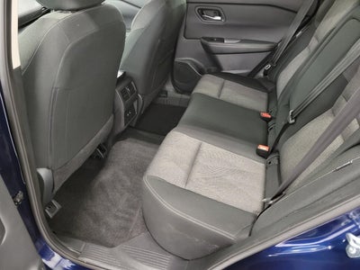 2025 Nissan Rogue SV Intelligent AWD