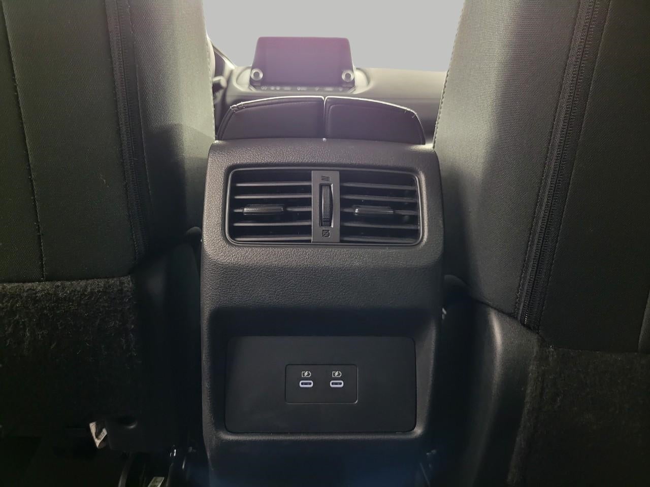 2025 Nissan Rogue SV Intelligent AWD