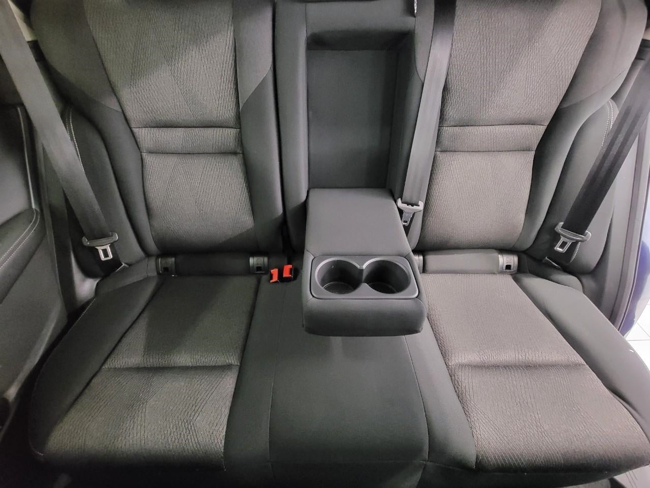 2025 Nissan Rogue SV Intelligent AWD