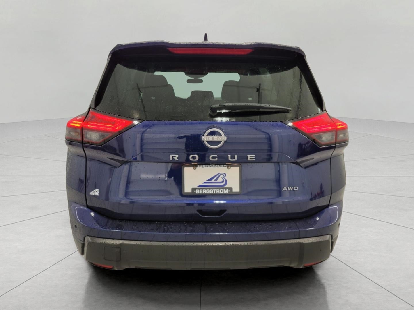 2025 Nissan Rogue SV Intelligent AWD