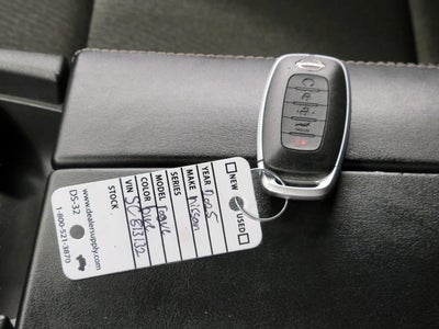 2025 Nissan Rogue SV Intelligent AWD