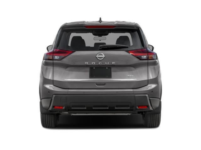 2025 Nissan Rogue SV Intelligent AWD