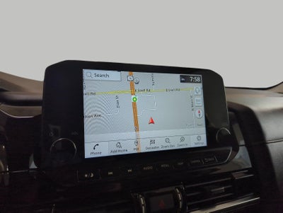 2023 Nissan Pathfinder SL 4WD