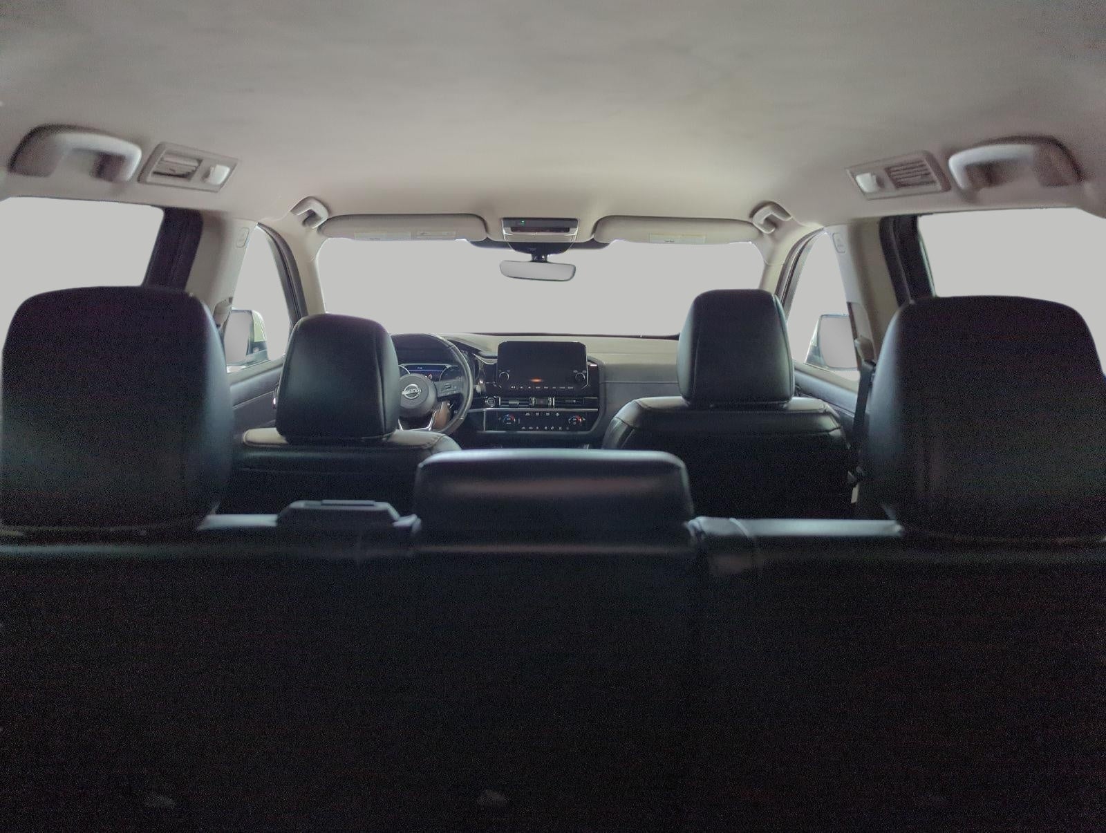 2023 Nissan Pathfinder SL 4WD