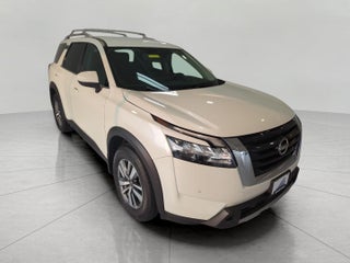 2023 Nissan Pathfinder