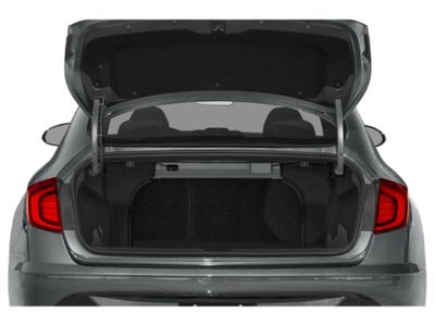 2020 Hyundai Sonata SEL Plus