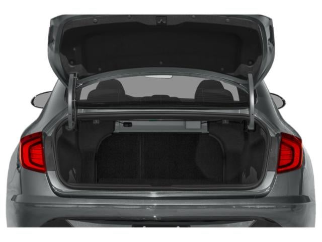 2020 Hyundai Sonata SEL Plus