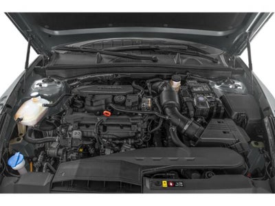 2020 Hyundai Sonata SEL Plus